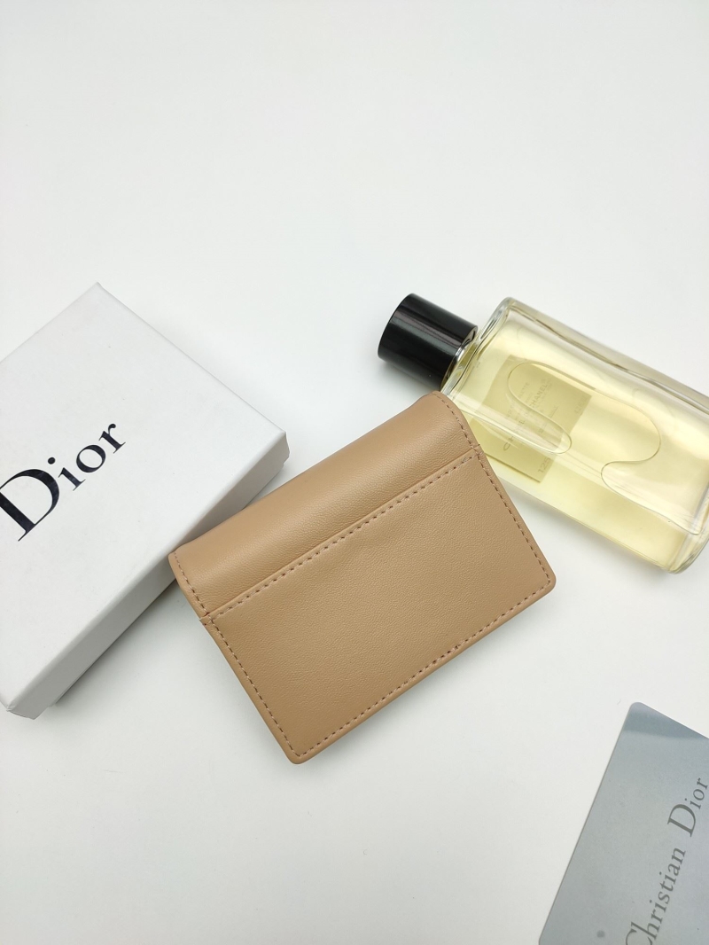 Dior Wallet